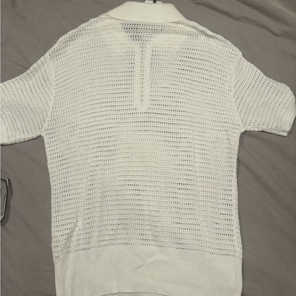 NWT Varley Clayton Polo - Picture 3 of 4